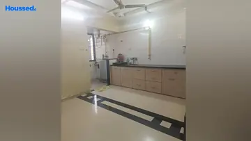 Project Image of 2 BHK Flat for Rent in Shraddha Flats Pal, Surat - Image 171379