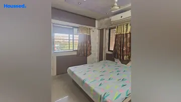 Project Image of 2 BHK Flat for Rent in Shraddha Flats Pal, Surat - Image 171381