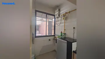Project Image of 2 BHK Flat for Rent in Shraddha Flats Pal, Surat - Image 171384