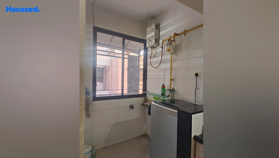 Project Image of 2 BHK Furnished Flat for Rent in Shraddha Flats, Pal - Image 171384