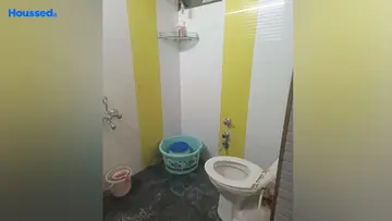 Project Image of 2 BHK Flat for Rent in Shraddha Flats Pal, Surat - Image 171382