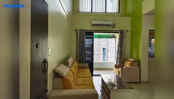 Project Image of 3 BHK Flat for Rent in Kharghar, Navi Mumbai - Image 8668