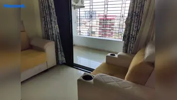 Project Image of 3 BHK Flat for Rent in Kharghar, Navi Mumbai - Image 8669