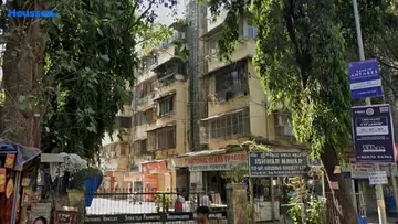 Project Image of Commercial Shop & Showroom for Rent in Ishwar Nagar Society Bhandup West, Mumbai - Image 171400
