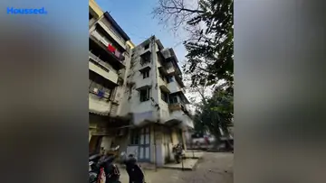 Project Image of Commercial Shop & Showroom for Rent in Ishwar Nagar Society Bhandup West, Mumbai - Image 171399