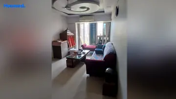 Project Image of 2 BHK Flat for Resale in Cosmos Classique Patilpada, Thane - Image 171402