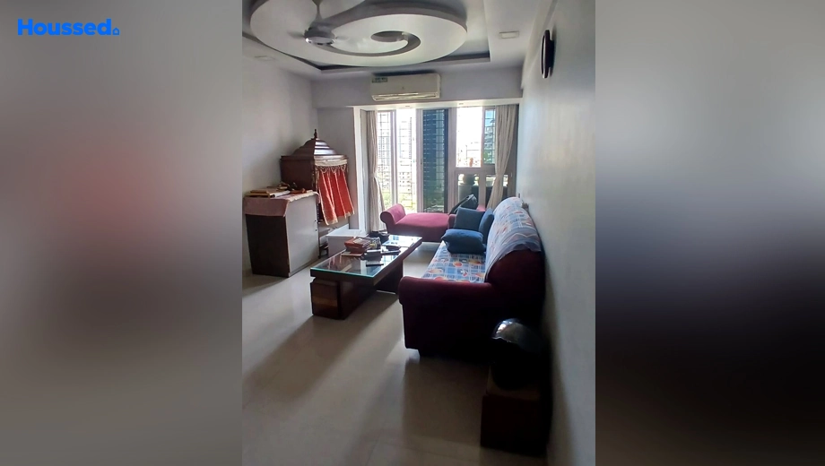 Project Image of 2 BHK Flat for Resale in Cosmos Classique, Patilpada - Image 171402