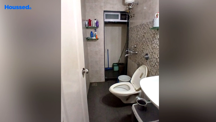 Project Image of 2 BHK Flat for Resale in Cosmos Classique, Patilpada - Image 171408
