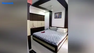 Project Image of 2 BHK Flat for Resale in Cosmos Classique Patilpada, Thane - Image 171405
