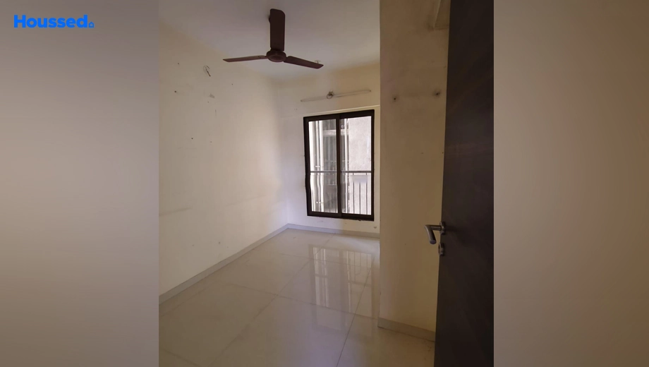 Project Image of 3.5 BHK Un-Furnished Flat for Rent in Borivali West - Image 171443