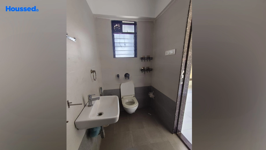 Project Image of 3.5 BHK Un-Furnished Flat for Rent in Borivali West - Image 171435