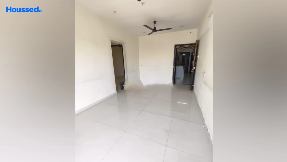 Project Image of 3.5 BHK Un-Furnished Flat for Rent in Borivali West - Image 171431