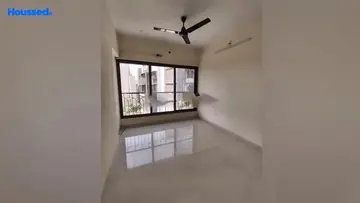 Project Image of 3.5 BHK Flat for Rent in Borivali West, Mumbai - Image 171446