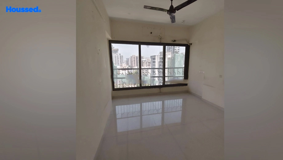Project Image of 3.5 BHK Un-Furnished Flat for Rent in Borivali West - Image 171448