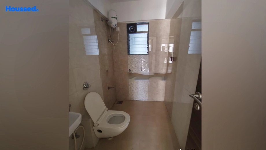 Project Image of 3.5 BHK Un-Furnished Flat for Rent in Borivali West - Image 171436