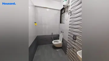 Project Image of 3.5 BHK Flat for Rent in Borivali West, Mumbai - Image 171437