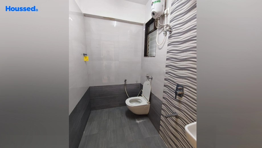 Project Image of 3.5 BHK Un-Furnished Flat for Rent in Borivali West - Image 171437
