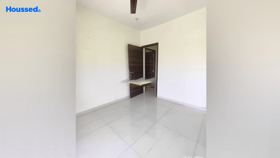 Project Image of 3.5 BHK Un-Furnished Flat for Rent in Borivali West - Image 171440