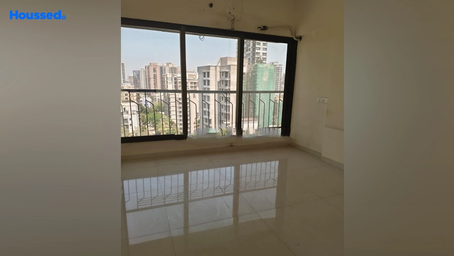 Project Image of 3.5 BHK Un-Furnished Flat for Rent in Borivali West - Image 171441