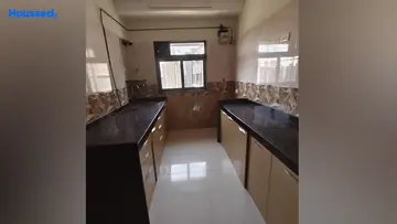 Project Image of 3.5 BHK Flat for Rent in Borivali West, Mumbai - Image 171442