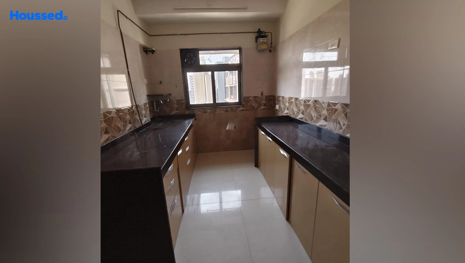 Project Image of 3.5 BHK Un-Furnished Flat for Rent in Borivali West - Image 171442