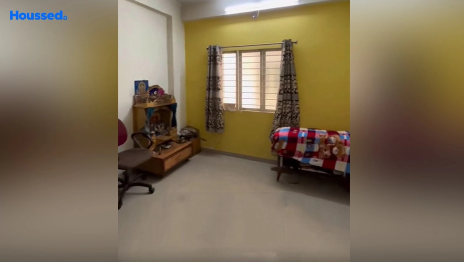 Project Image of 2 BHK Flat for Resale in Nikol - Image 171428