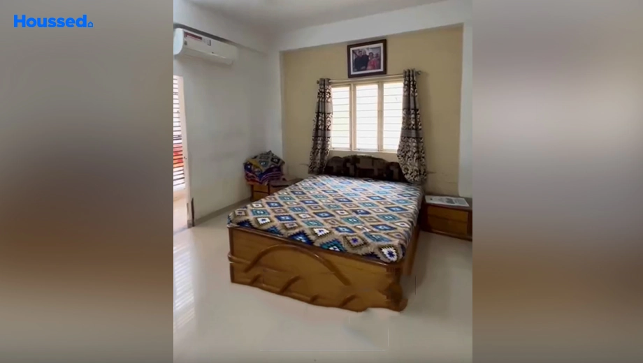 Project Image of 2 BHK Flat for Resale in Nikol - Image 171429