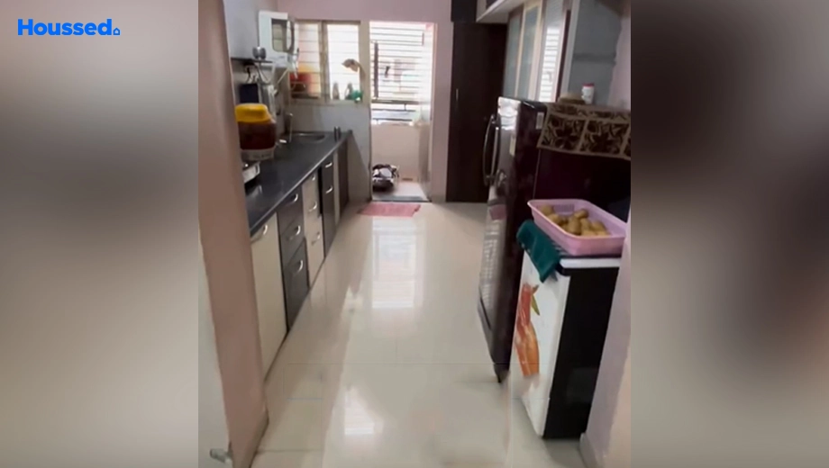 Project Image of 2 BHK Flat for Resale in Nikol - Image 171427