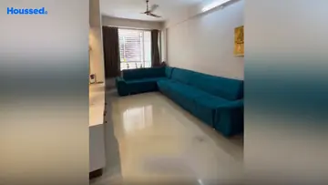 Project Image of 2 BHK Flat for Resale in Nikol, Ahmedabad - Image 171430