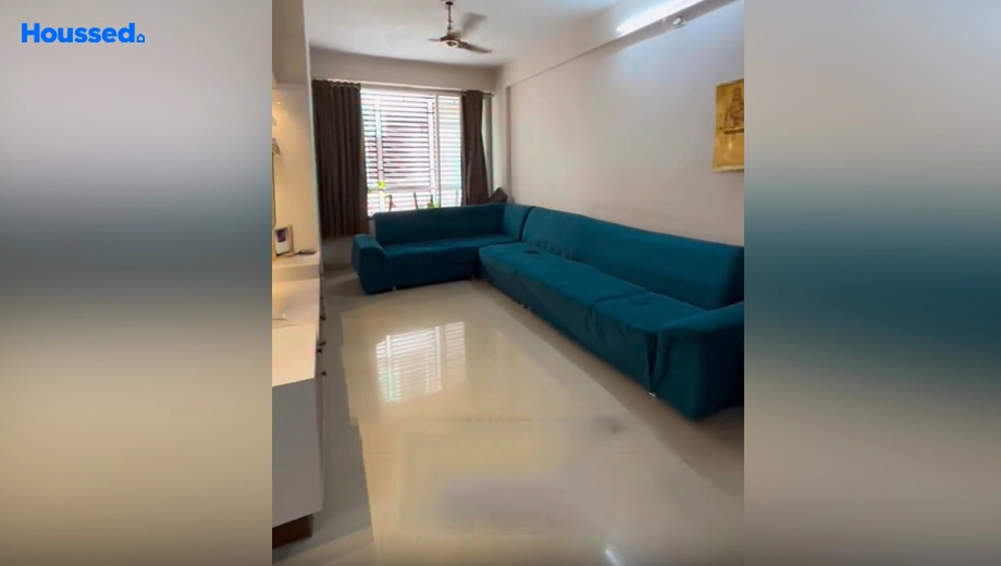 Project Image of 2 BHK Flat for Resale in Nikol - Image 171430