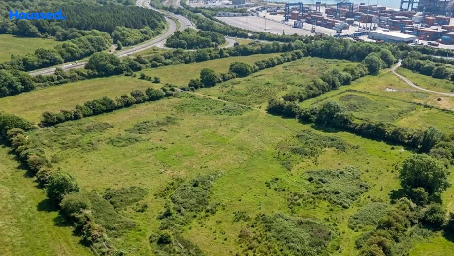 Project Image of Commercial Land for Resale in Kovalam - Image 171424