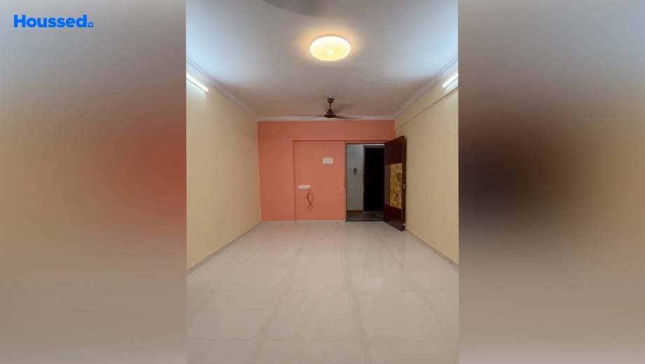 Project Image of 1 BHK Semi-Furnished Flat for Rent in Kailash Complex, Bhandup West - Image 171416