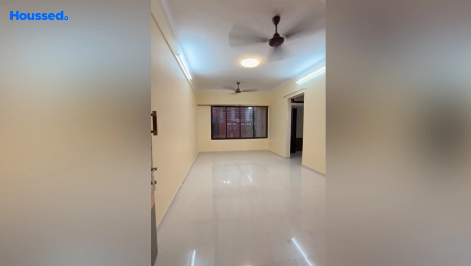 Project Image of 1 BHK Semi-Furnished Flat for Rent in Kailash Complex, Bhandup West - Image 171415