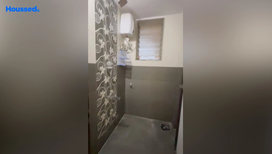 Project Image of 1 BHK Semi-Furnished Flat for Rent in Kailash Complex, Bhandup West - Image 171418