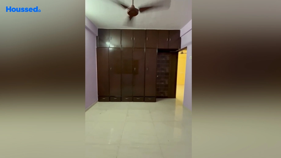 Project Image of 1 BHK Semi-Furnished Flat for Rent in Kailash Complex, Bhandup West - Image 171417