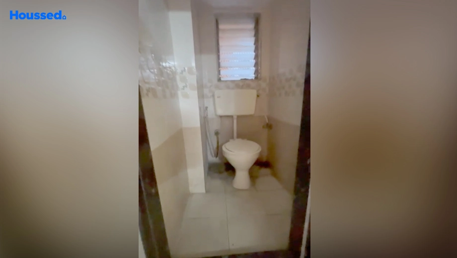 Project Image of 1 BHK Semi-Furnished Flat for Rent in Kailash Complex, Bhandup West - Image 171419