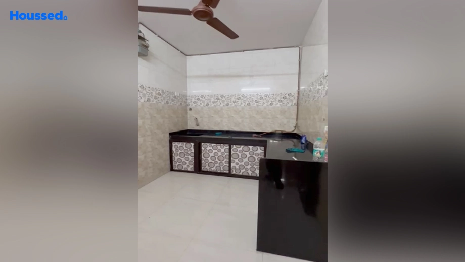 Project Image of 1 BHK Semi-Furnished Flat for Rent in Kailash Complex, Bhandup West - Image 171414