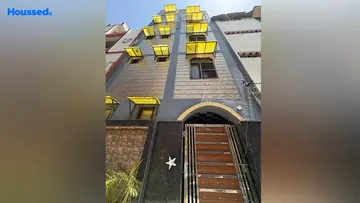 Project Image of Girls & Boys PG/Hostel in Sector 14, Gurgaon - Image 171421
