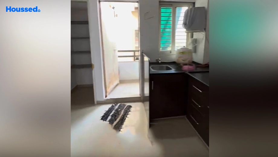 Project Image of 2 BHK Flat for Resale in Naroda - Image 171457