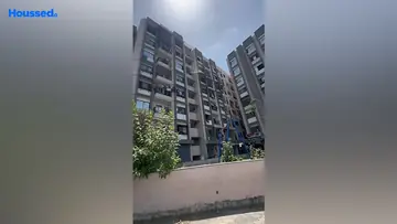 Project Image of 2 BHK Flat for Resale in Arihant Ruturaj Residency Amroli, Surat - Image 171452