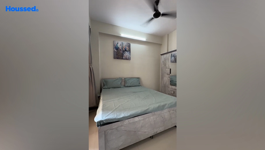Project Image of 2 BHK Flat for Resale in Arihant Ruturaj Residency, Amroli - Image 171450