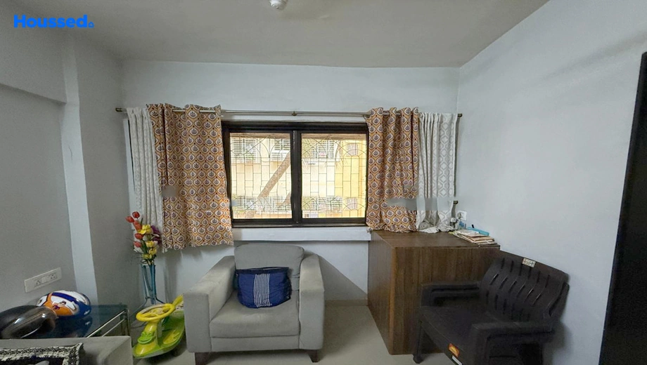 Project Image of 1 BHK Flat for Resale in Borivali East - Image 171464