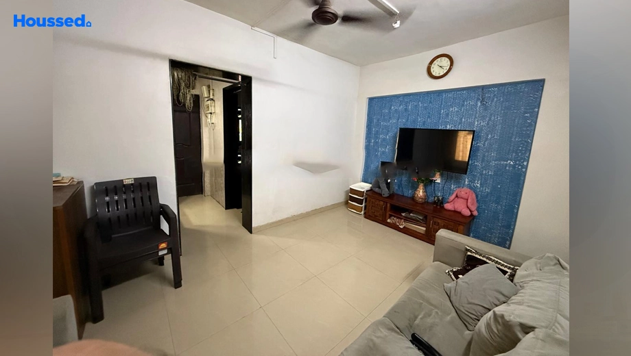 Project Image of 1 BHK Flat for Resale in Borivali East - Image 171460