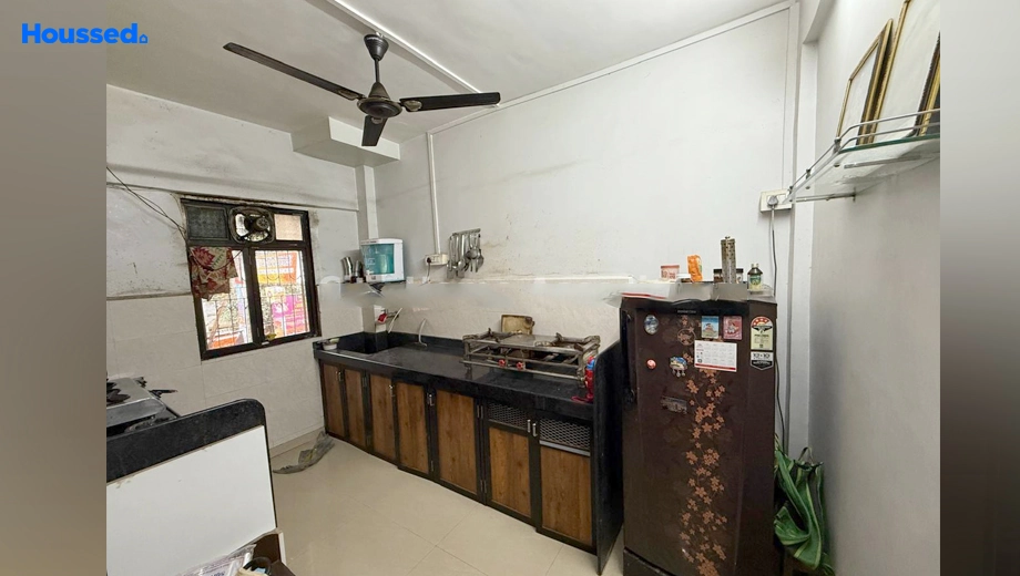 Project Image of 1 BHK Flat for Resale in Borivali East - Image 171463