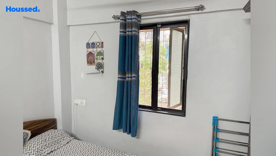 Project Image of 1 BHK Flat for Resale in Borivali East - Image 171465