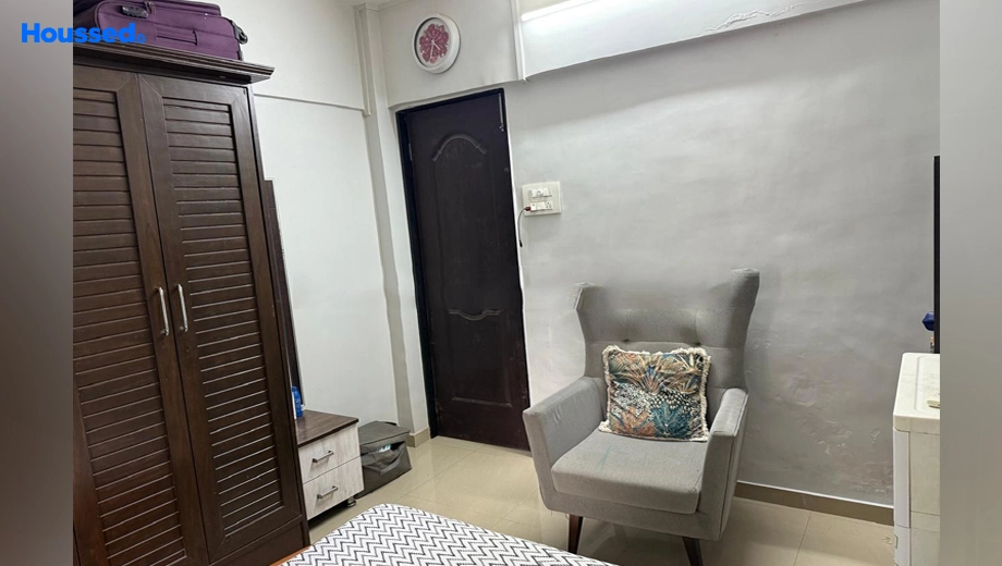 Project Image of 1 BHK Flat for Resale in Borivali East - Image 171462