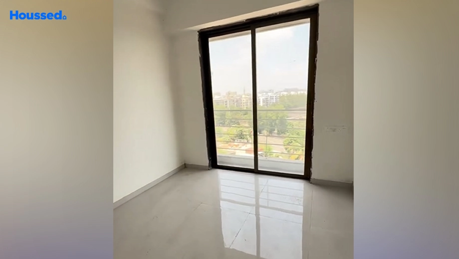Project Image of 2 BHK Flat for Resale in Parivar Varniraj Valley, Ganeshpura - Image 171468