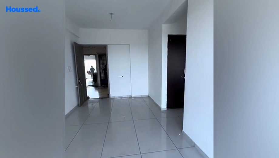 Project Image of 2 BHK Flat for Resale in Parivar Varniraj Valley, Ganeshpura - Image 171467