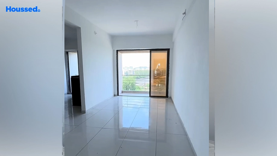 Project Image of 2 BHK Flat for Resale in Parivar Varniraj Valley, Ganeshpura - Image 171469