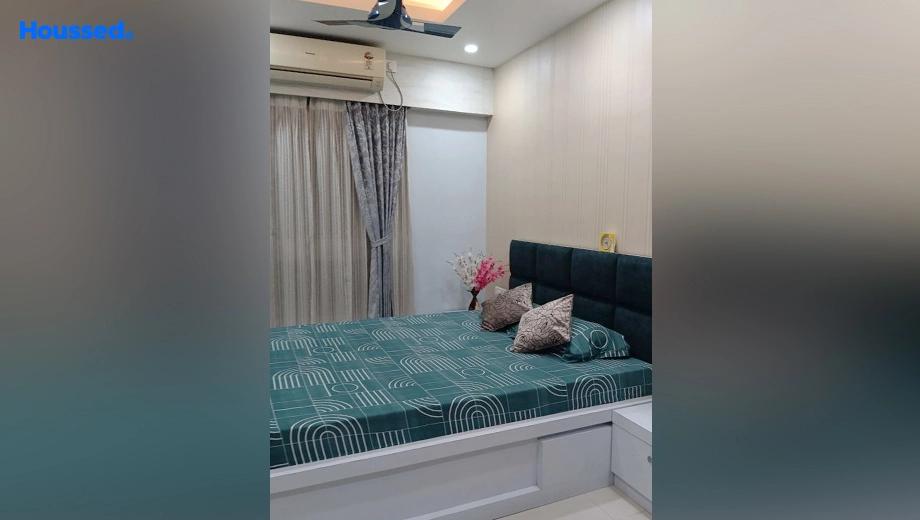 Project Image of 3 BHK Flat for Resale in Subham Manjushree, Datalpara - Image 171492